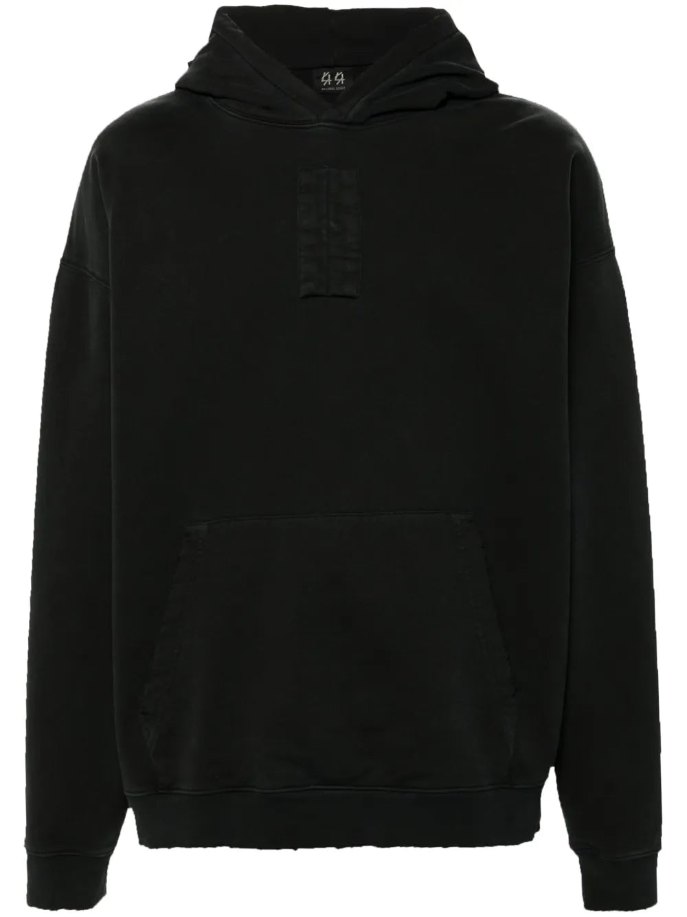 Logo-Print Hoodie