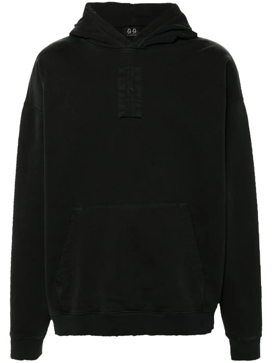 Logo-Print Hoodie