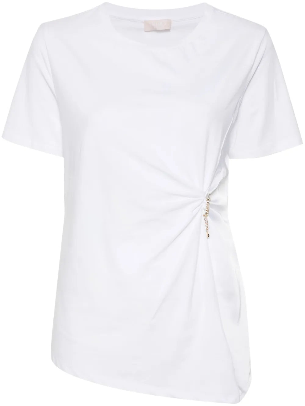 Logo-Pin T-Shirt