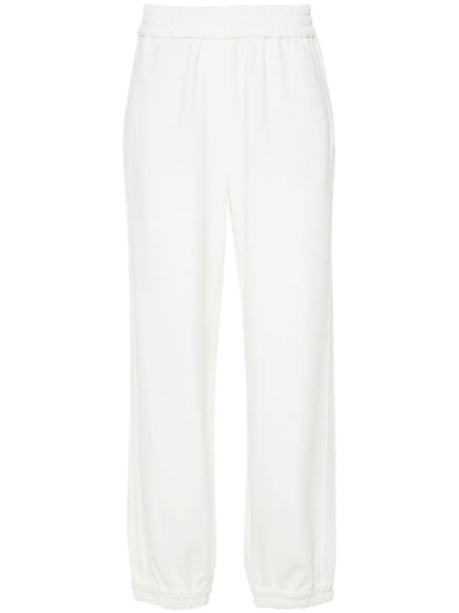 Jersey Track Pants