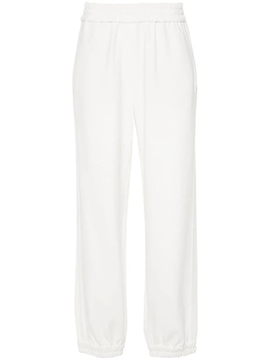 Jersey Track Pants