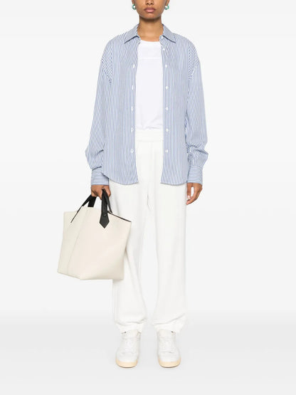 Jersey Track Pants