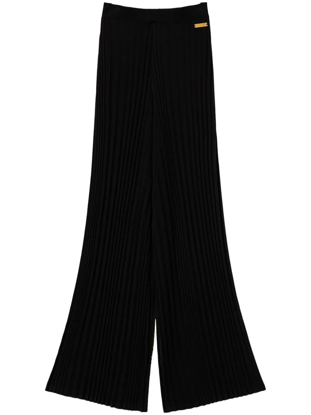 Pleated Trousers
