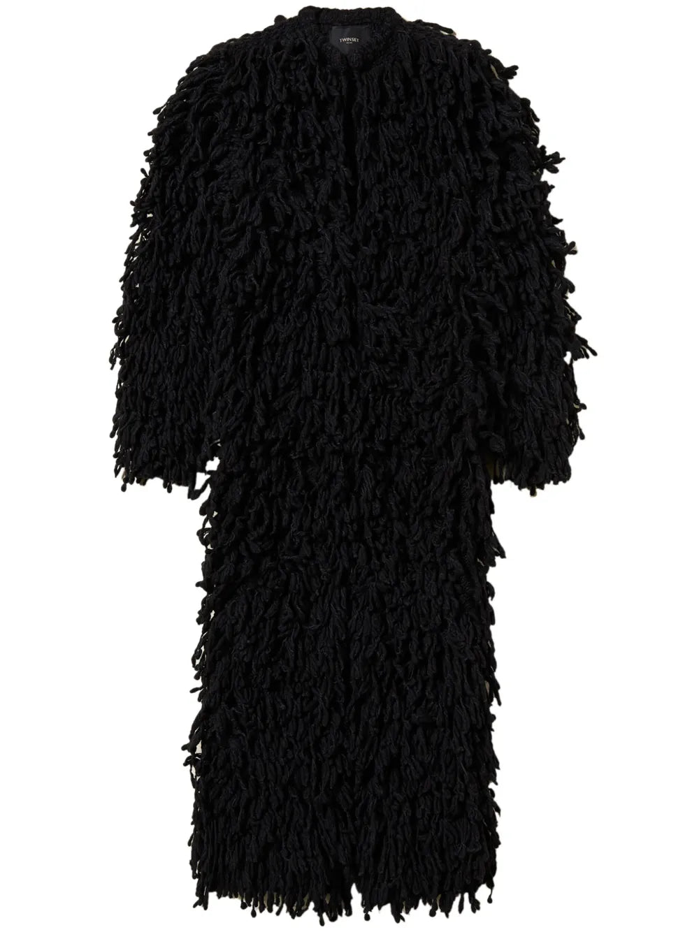 Elizabeth Coat