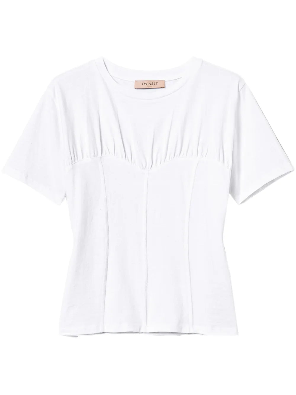 Bustier T-Shirt