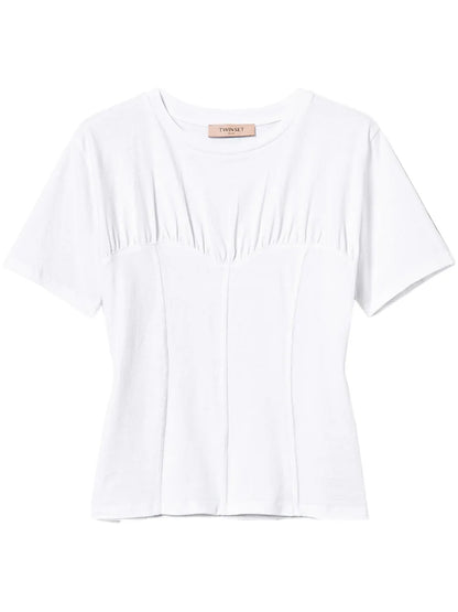 Bustier T-Shirt
