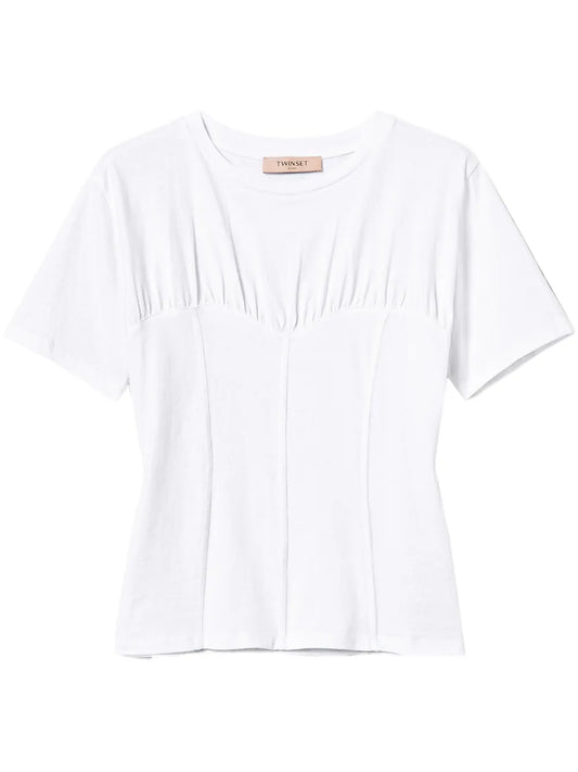 Bustier T-Shirt