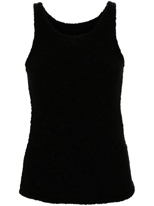 Knitted Tank Top