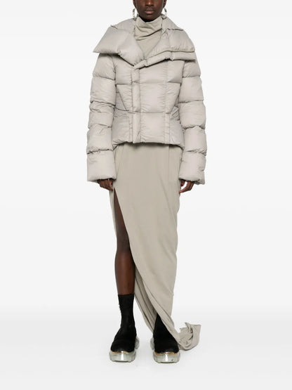 Naska Duvet Puffer Jacket