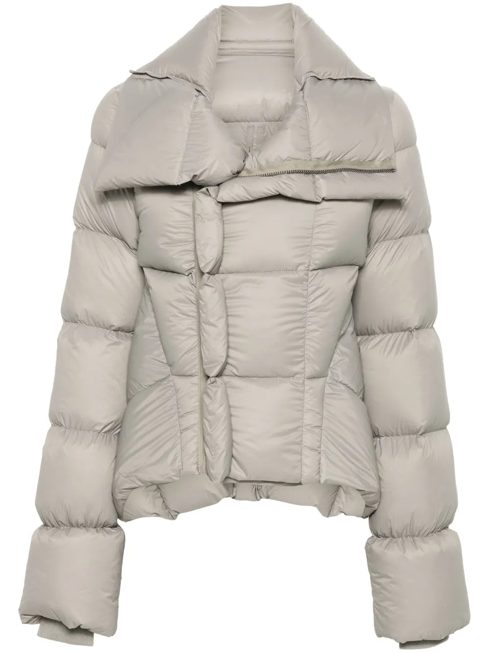 Naska Duvet Puffer Jacket