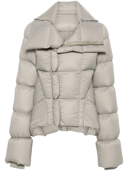Naska Duvet Puffer Jacket