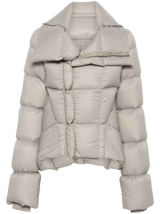 Naska Duvet Puffer Jacket