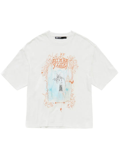 Logo-Print T-Shirt