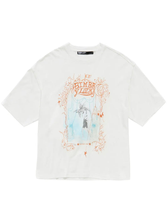 Logo-Print T-Shirt