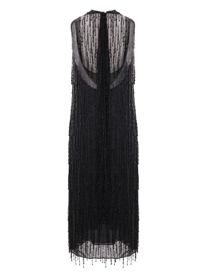 Beaded Dress