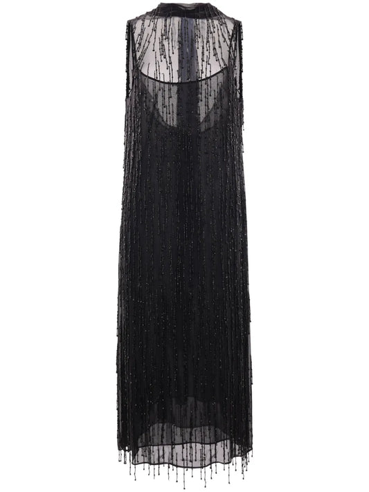 Beaded Dress
