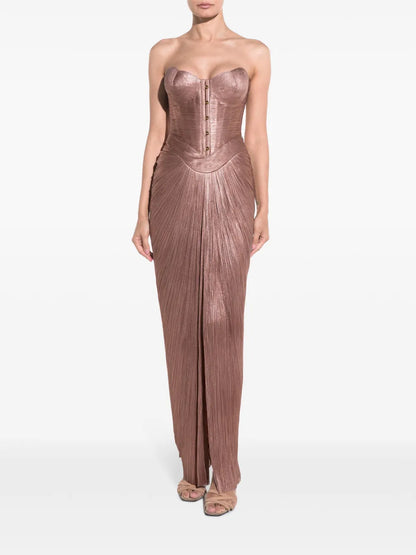 Kiera Gown