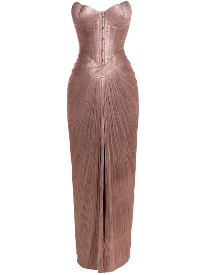 Kiera Gown
