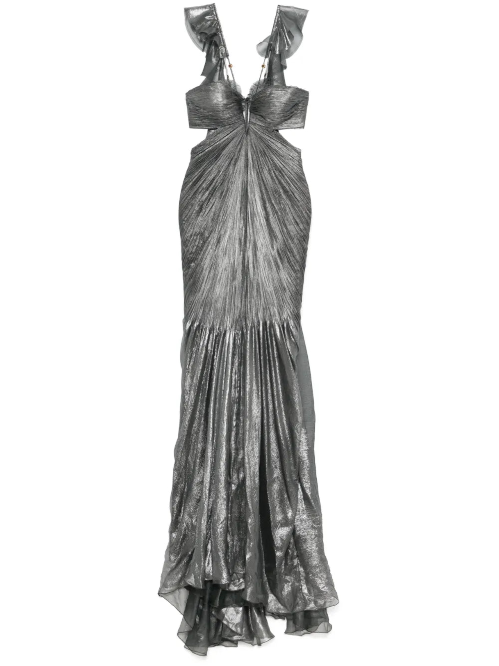 Letitia Maxi Dress