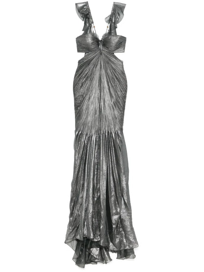 Letitia Maxi Dress