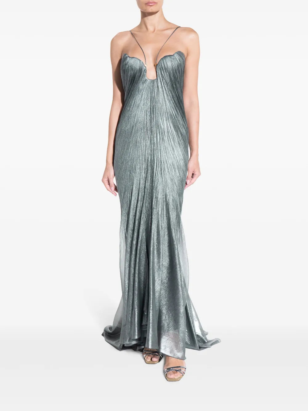 Raisa Gown