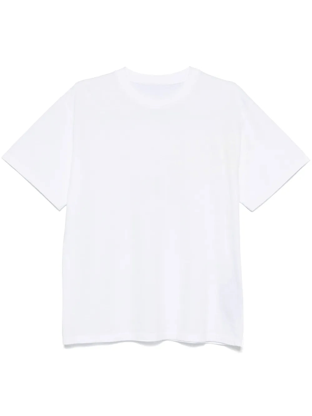 Numeric Handwritten T-Shirt