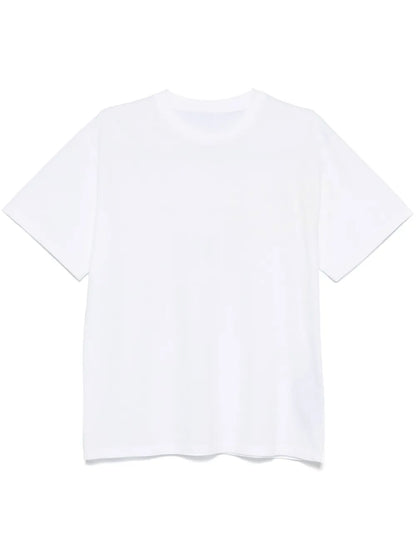 Numeric Handwritten T-Shirt