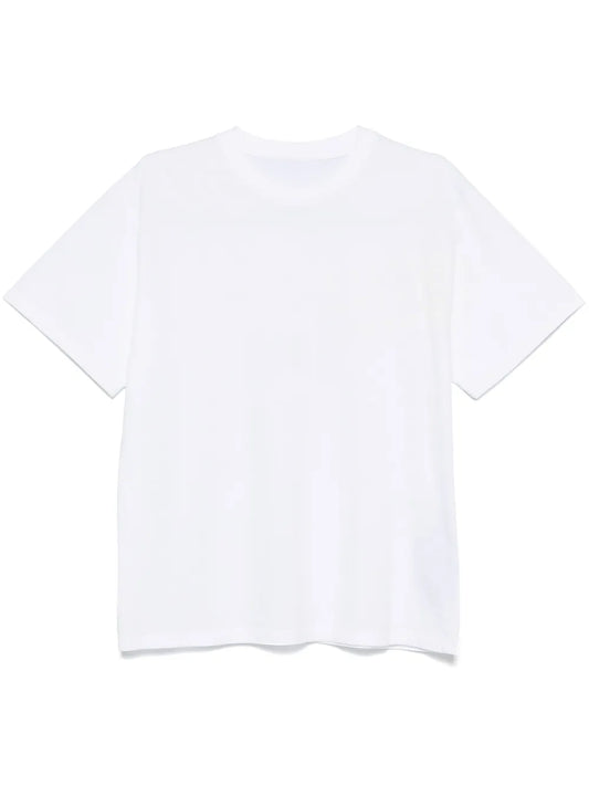 Numeric Handwritten T-Shirt