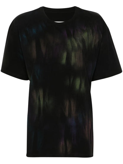 Single-Stitch-Logo T-Shirt