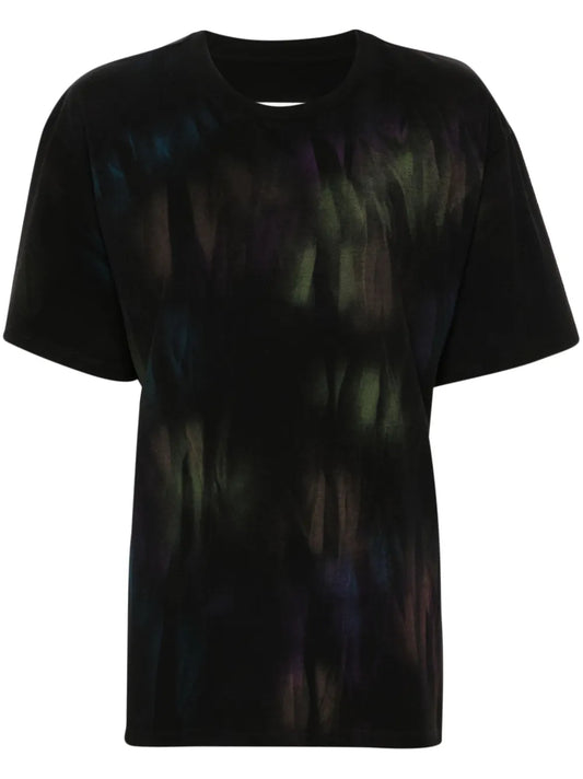 Single-Stitch-Logo T-Shirt