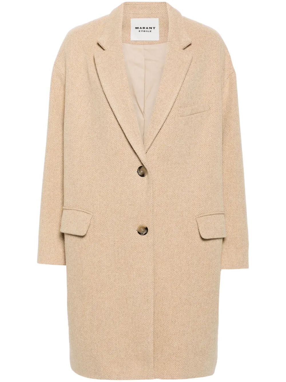 Limiza Coat