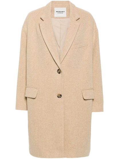 Limiza Coat