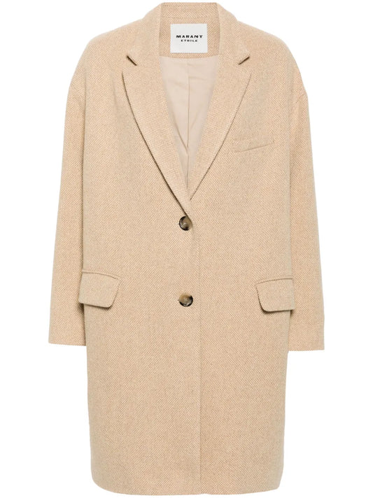 Limiza Coat