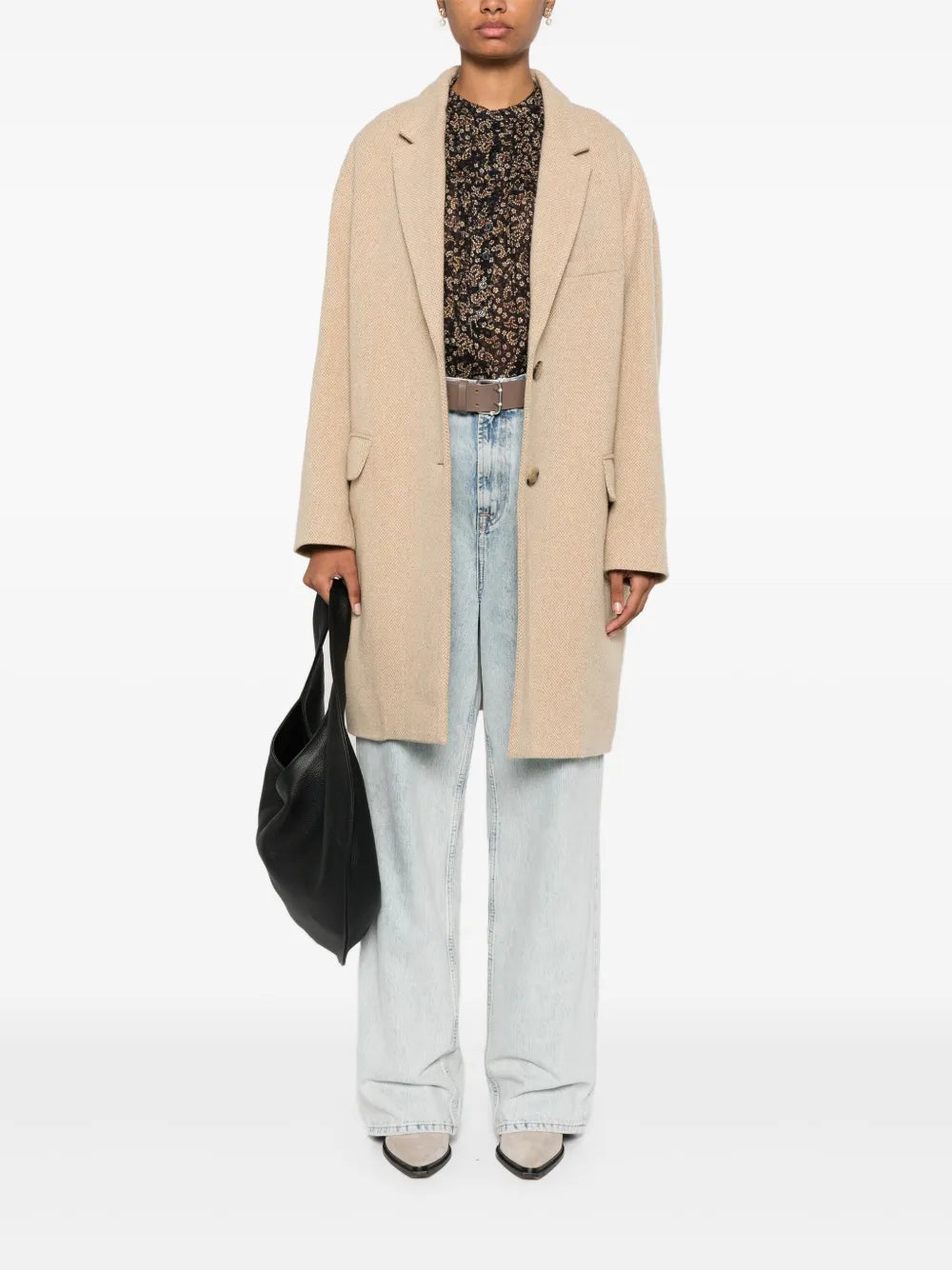Limiza Coat