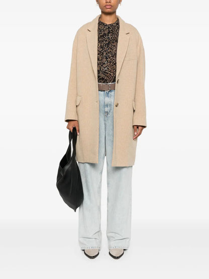Limiza Coat
