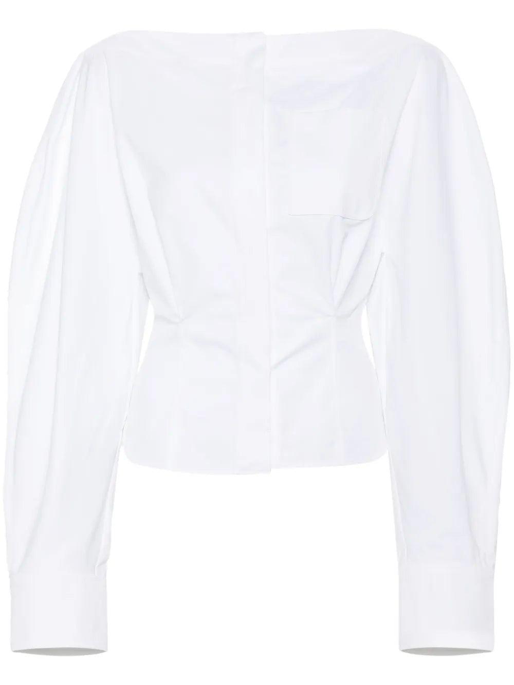 La Chemise Barco Shirt