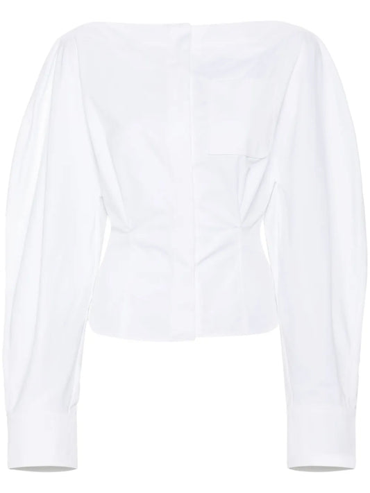 La Chemise Barco Shirt