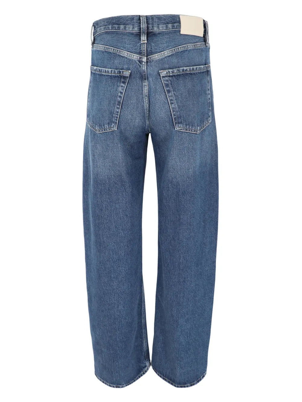 Ayla Boyfriend Jeans