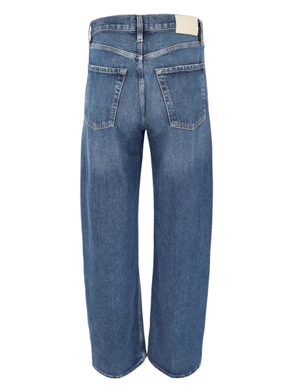 Ayla Boyfriend Jeans