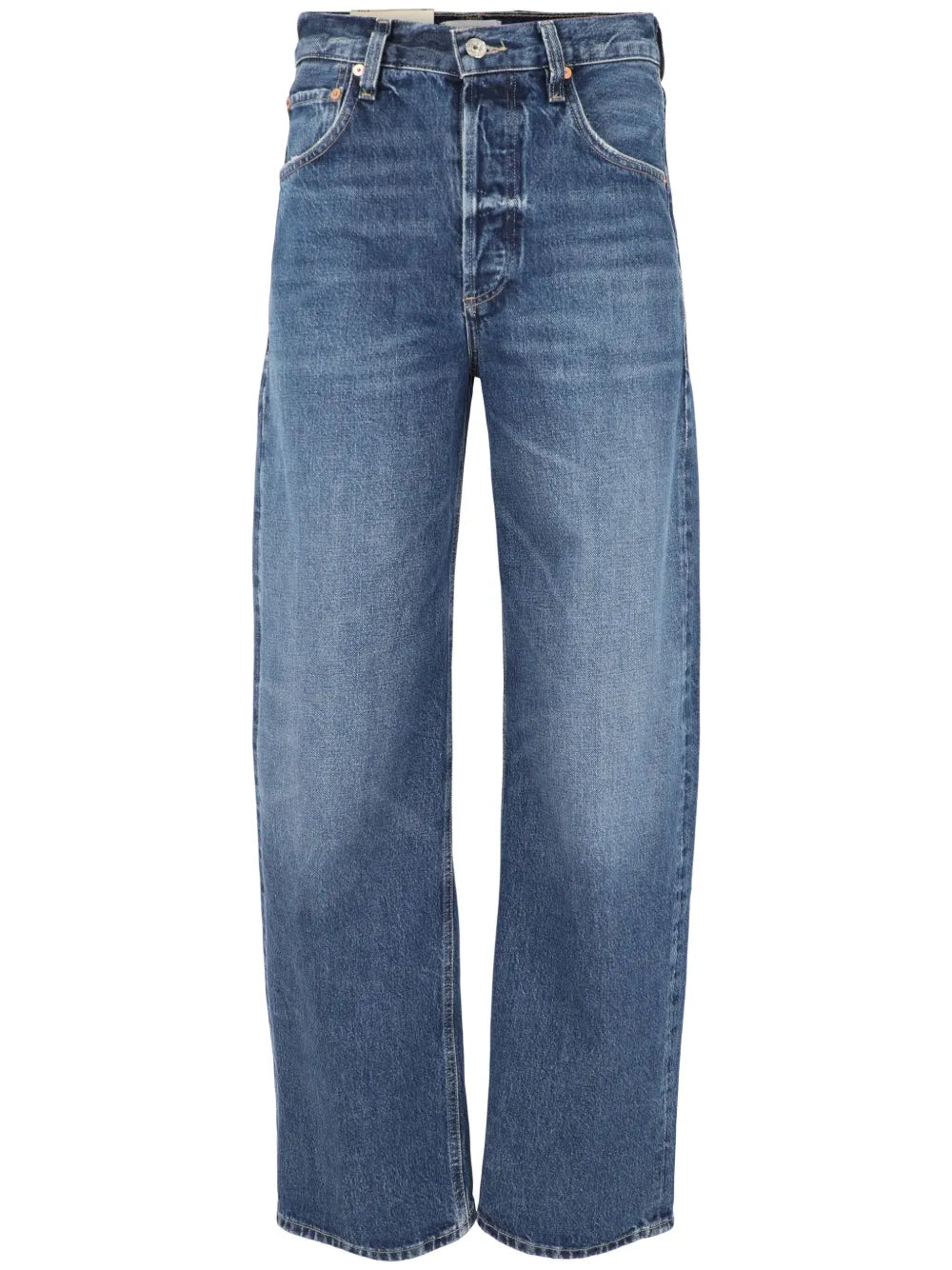 Ayla Boyfriend Jeans