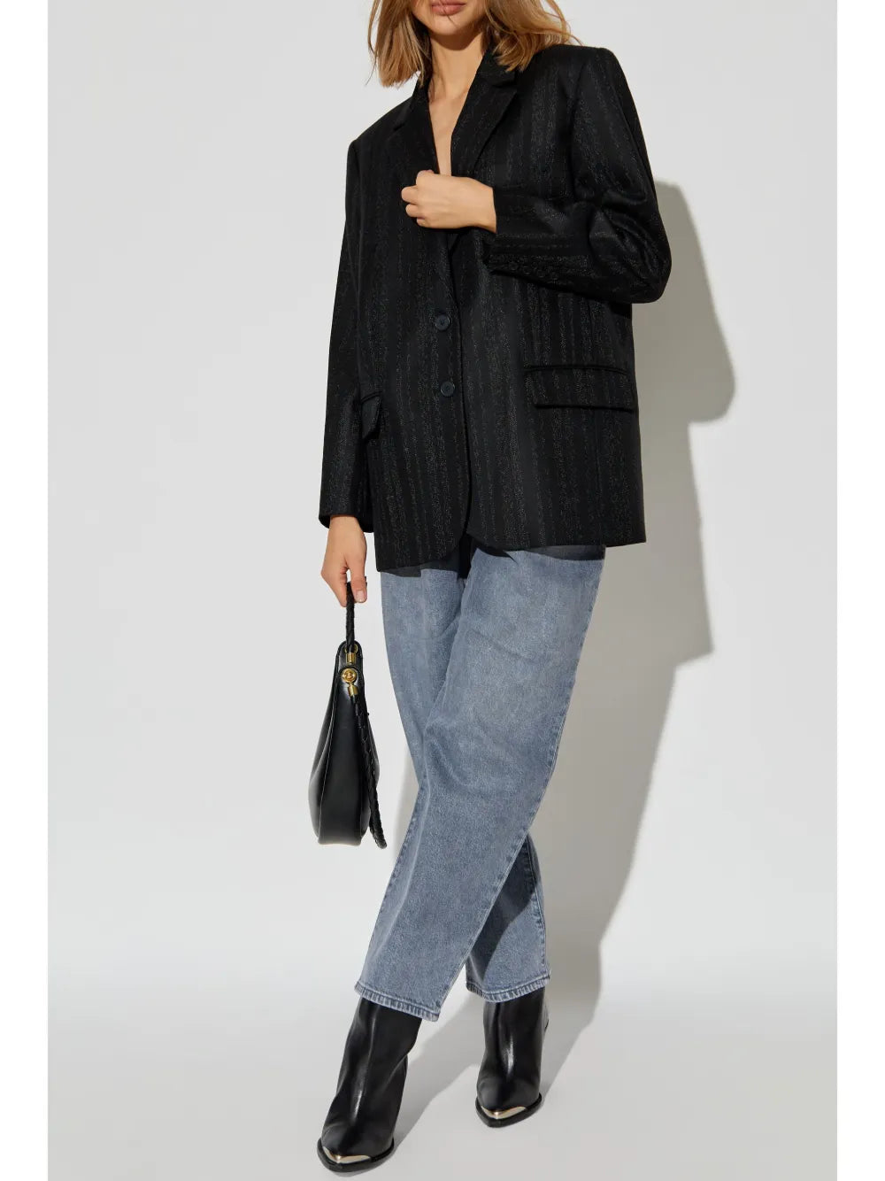 Primeri Blazer