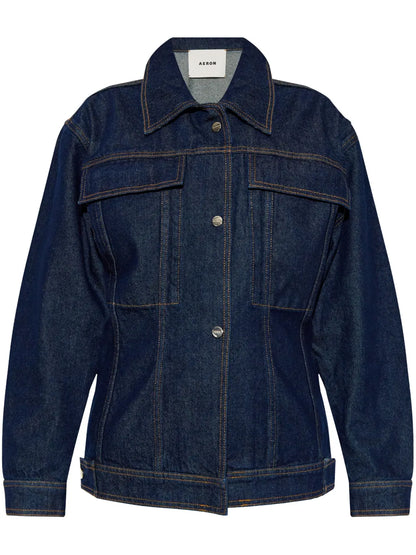 Roisin Denim Jacket