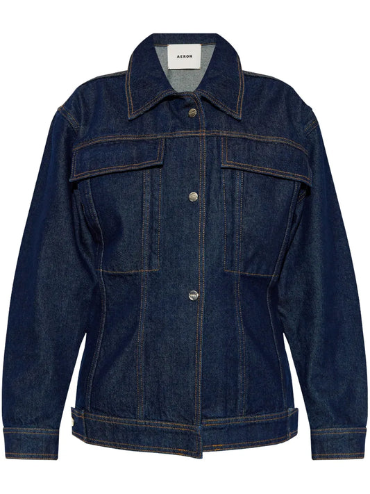 Roisin Denim Jacket