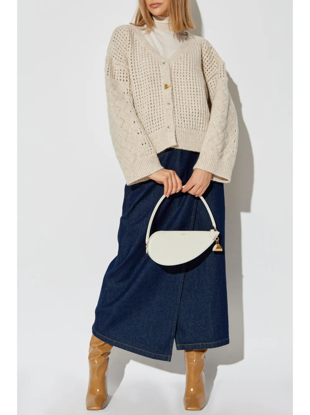 Augustine Cardigan