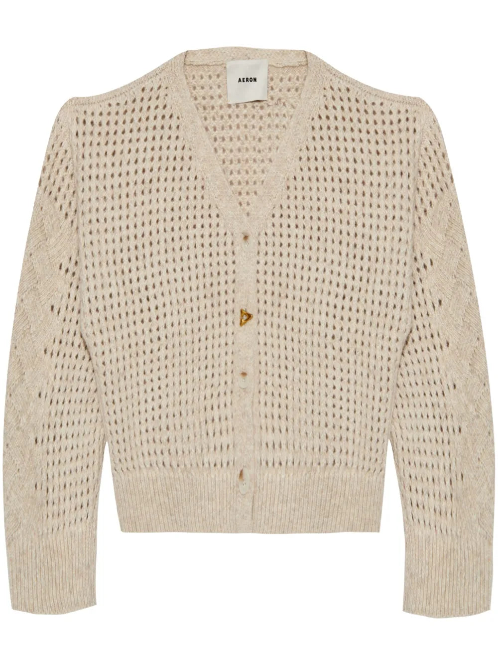 Augustine Cardigan