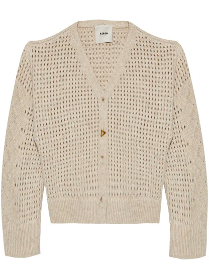 Augustine Cardigan