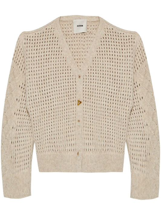 Augustine Cardigan