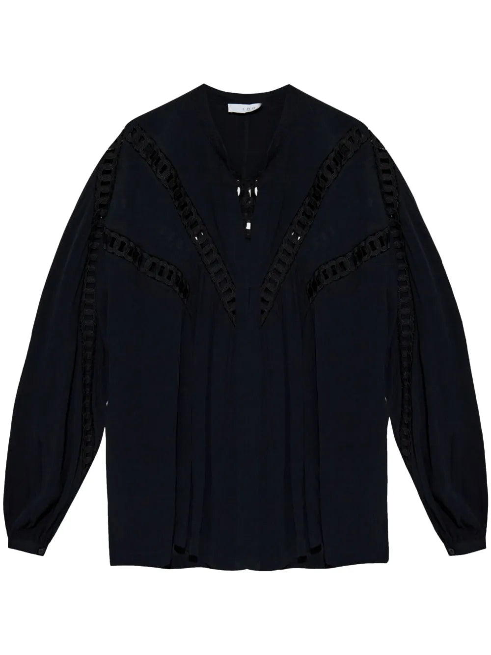 Brent Blouse