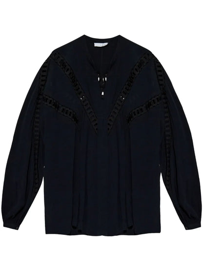 Brent Blouse