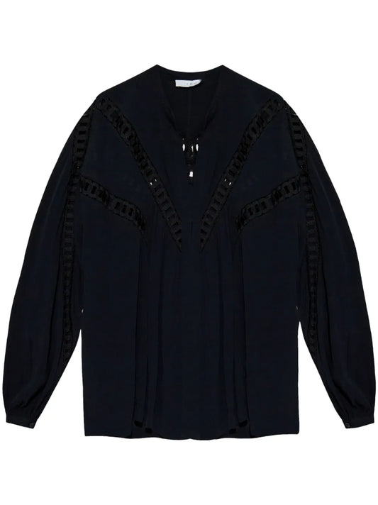 Brent Blouse